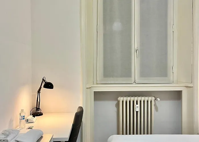 Apartman Mercadande *