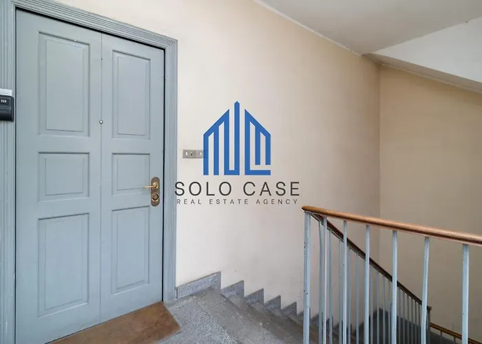 Appartamento In The Heart Of The Navigli Nightlife *
