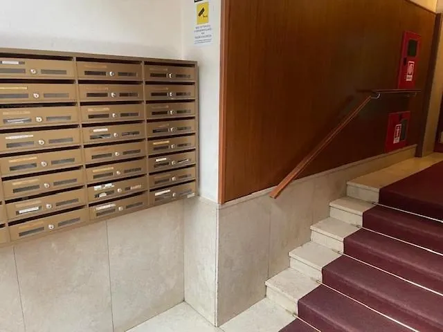 Brand-new Next To San-siro Appartement Milaan