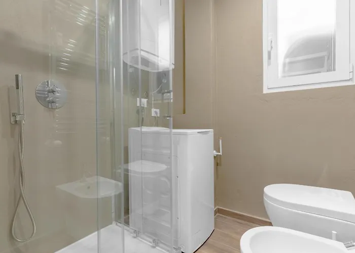 -duomo-darsena-mega Appartement