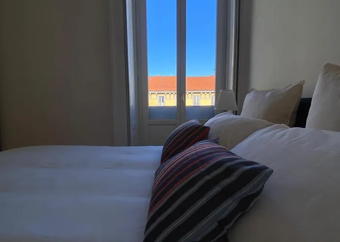 Lodovica Milano-metro M4-navigli-bocconi Appartement *