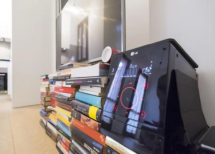 Cozy In The Center Appartement Milan