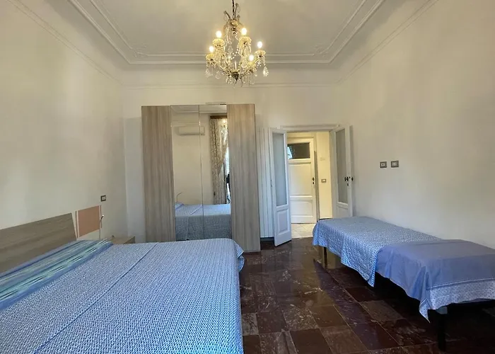 New One-bedroom With Terrace In The Nolo Area, Metro 1 Rovereto Stop Apartman Milánó