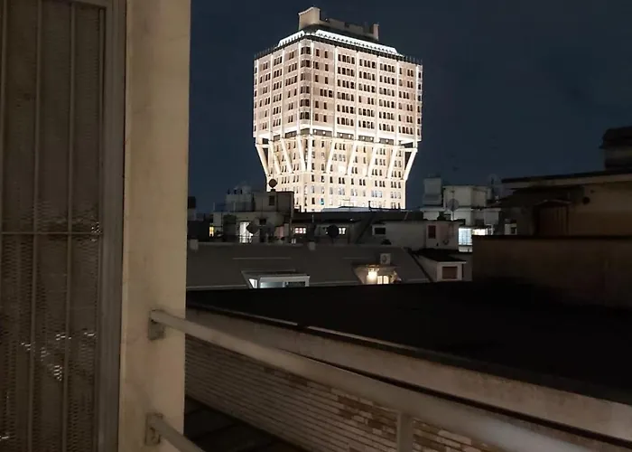 The Duomo Collection Apartment Milan