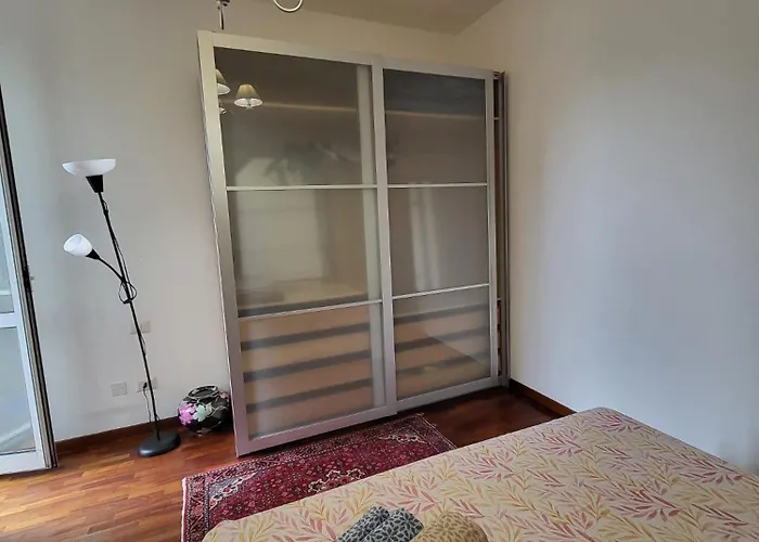 Apartamento Tulipani