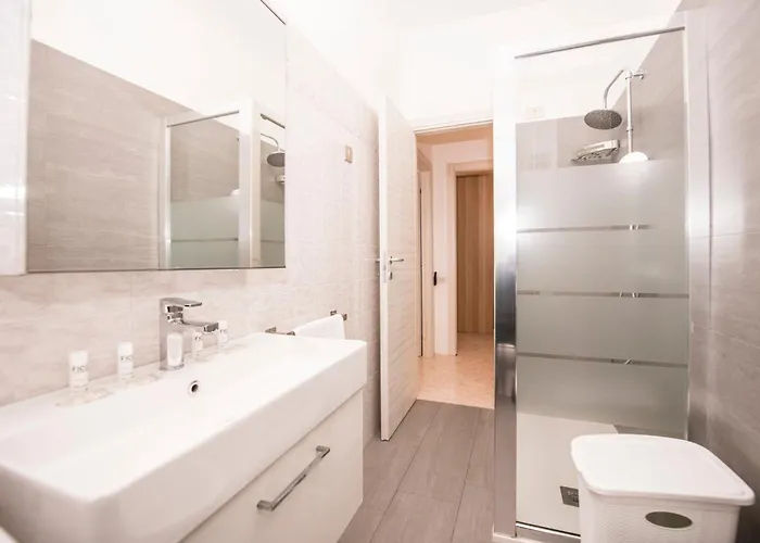 Niguarda Urban Apartmán *