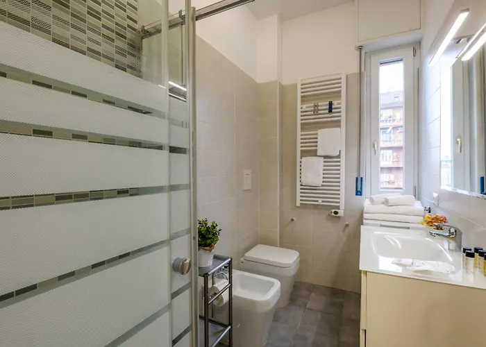 Monte Ceneri, 71 - Modern, Comfortable And Well-connected Daire *