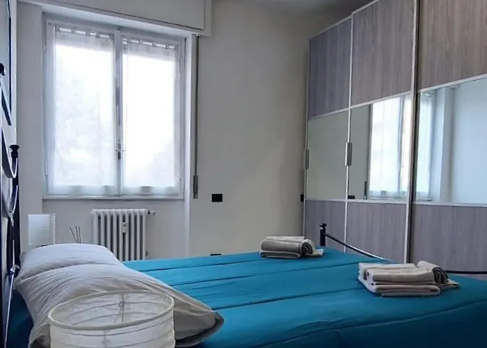 Апартаменты Arena Mecenate House