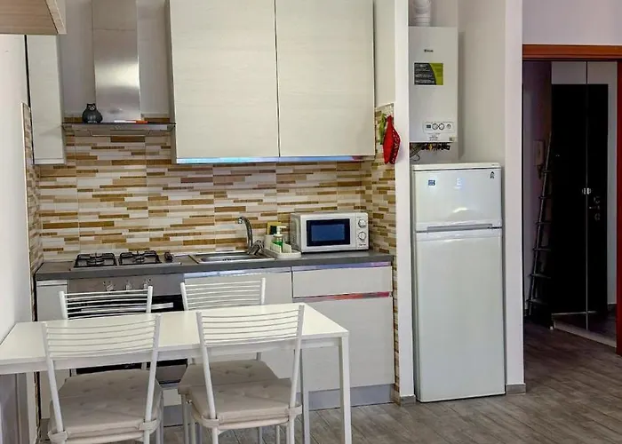 Cloud House - Gorla M1 Red Metro Station *