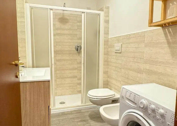 Cloud House - Gorla M1 Red Metro Station Apartman Milánó