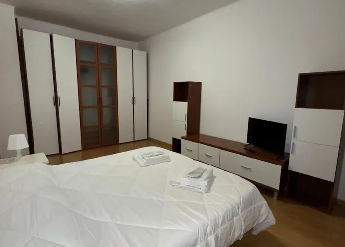 דירה Navigli Classic - Near Darsena