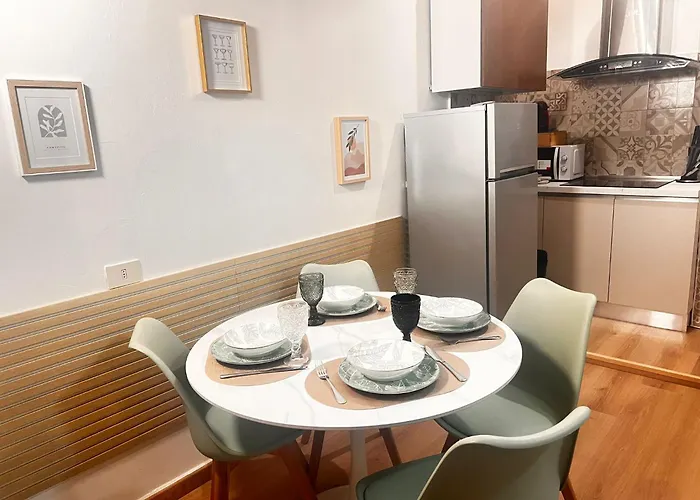 Sanzio Loft 4bed Wifi 6 Fermate Dal Duomo Lägenhet