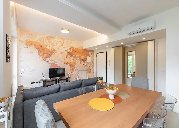 Solari Boutique Apartmán *