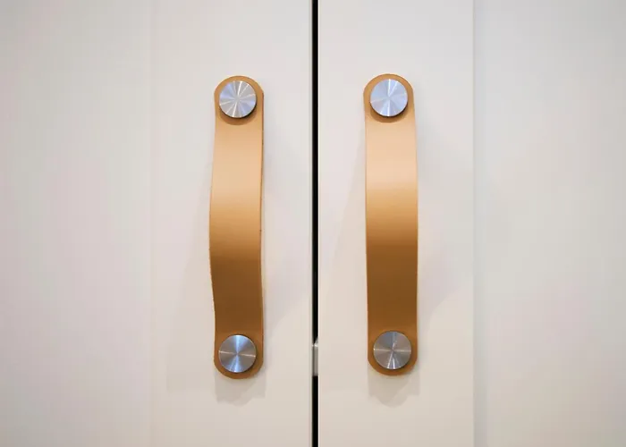 Design With Private Street Entrance 米兰