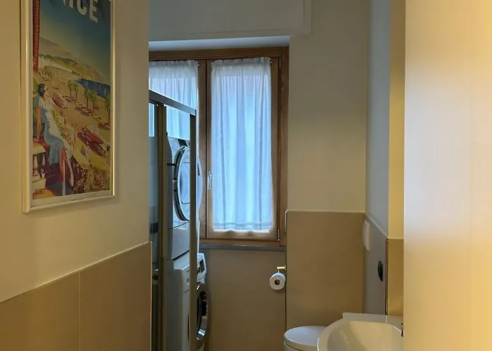 아파트 A&a 밀라노