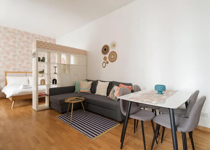 Guesthost - La Casa Di Luca Apartmán *