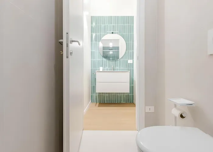 Apartamento La Casetta A 15min Dal Duomo