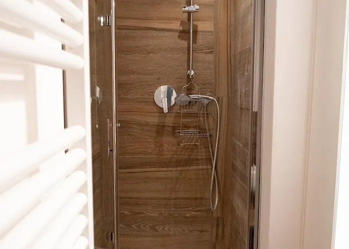 Duomo For 6 公寓 *