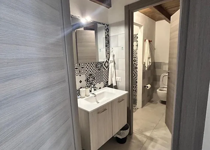 Station House * ميلان