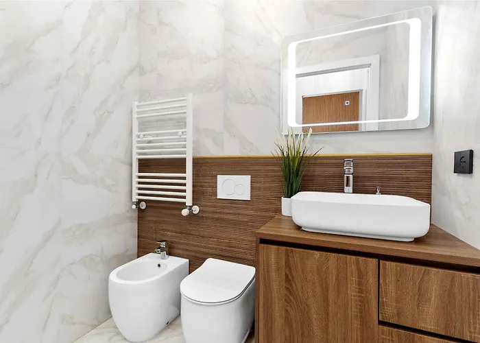 La Maison D'elite - Repubblica - M3 Wi-fi Apartment Milan