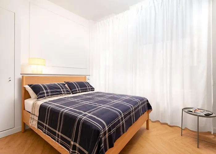 Appartement Casa Cantoni *