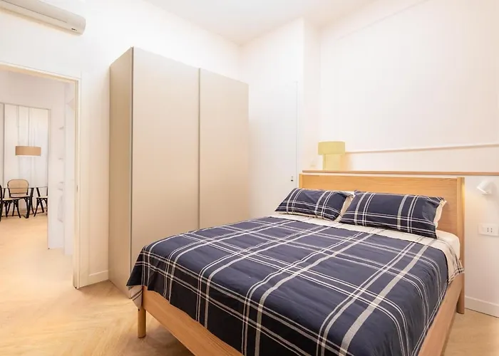 Appartement Casa Cantoni