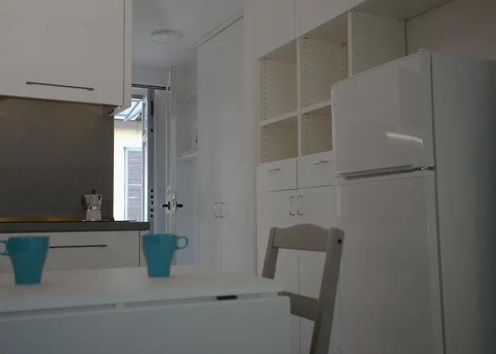 Apartamento Casa Diva Elegant In *