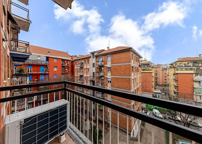 La Casetta A 15min Dal Duomo Apartamento Milán