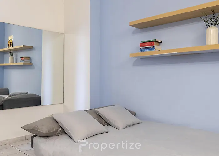 Bocconi By Propertize * Milano