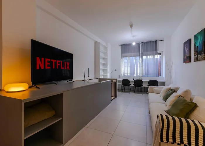 2' Stazione - New Luxury