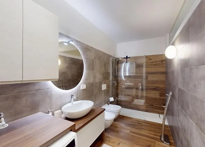 Brenta & Comfort Apartament Mediolan