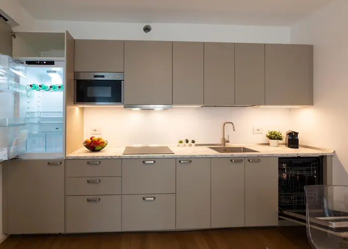 Nolo Town Luxury Place