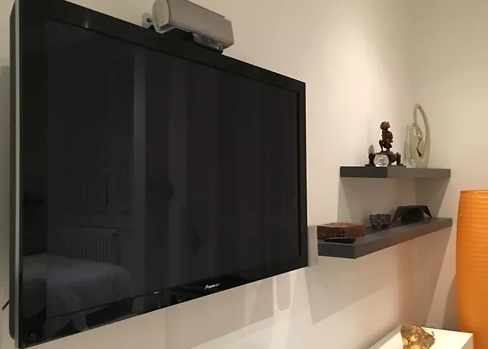 Апартаменты In Town *