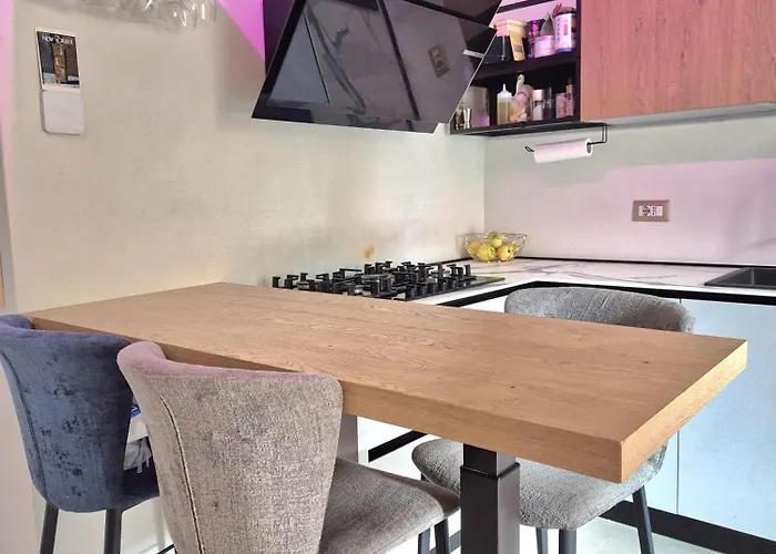 Flat Isola - New Opening * Mediolan