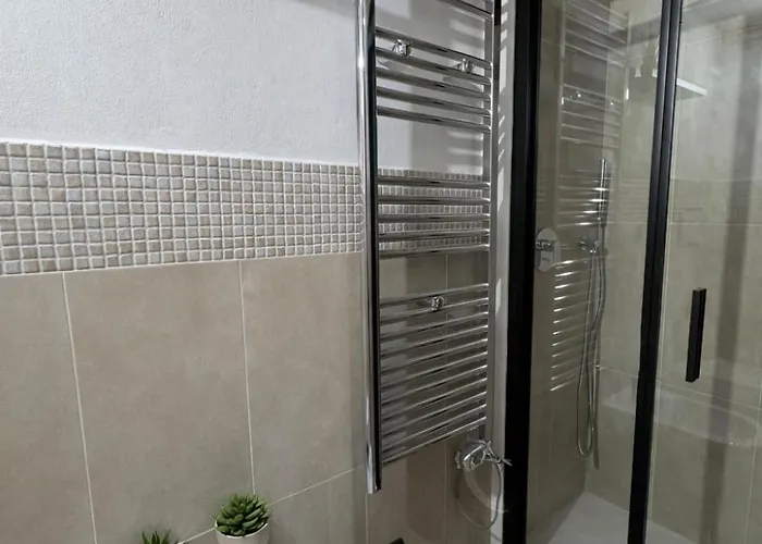 Comfort Loft Porta Romana Centro * Milaan