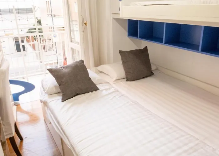 Apartment Moscova, Elegant In Centre Of *
