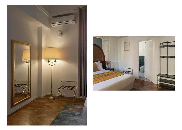 Daire Elegant With Modern In - Citylife District - M1 *