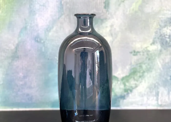 Largo De Benedetti- Panoramic View Apartmán Milán