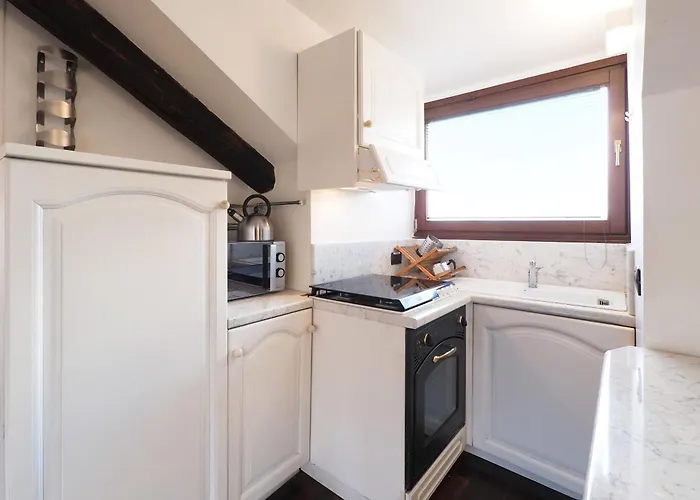 Primopiano - Tadino B * Milano