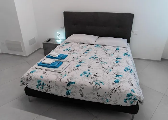 Appartement 11 Nevoso Palace *