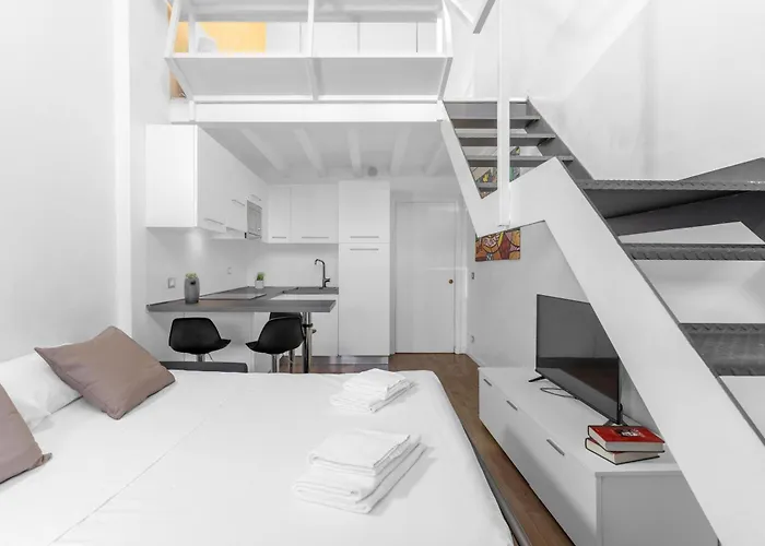 Casa Da Bovisa 公寓