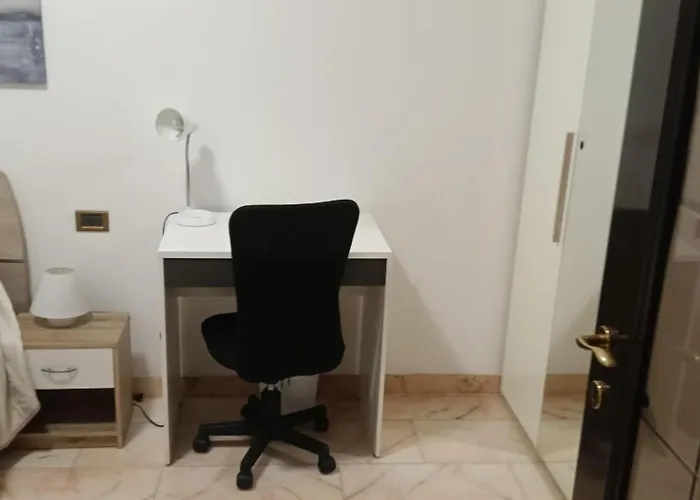 Meda 6 Sub 831 Milano