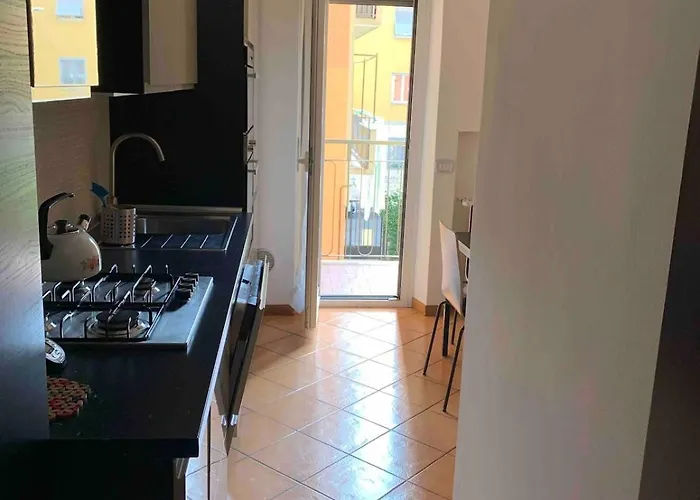 The Pinball House Only 5 Min From Downtown Apartment Milan