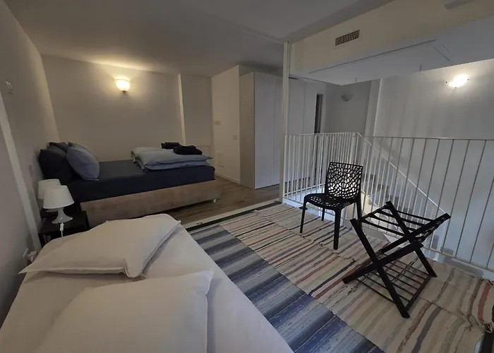 Marta Apartment Milan