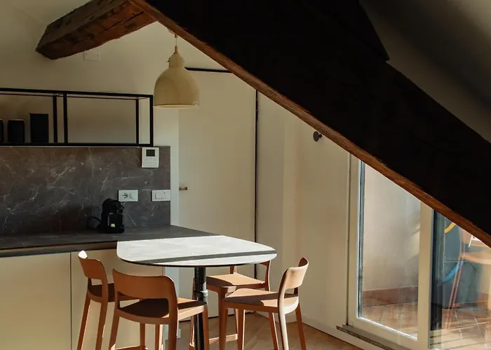 Lodovica Milano-metro M4-navigli-bocconi Appartement Milan