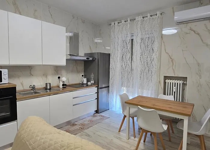 Apartment Felicia's *