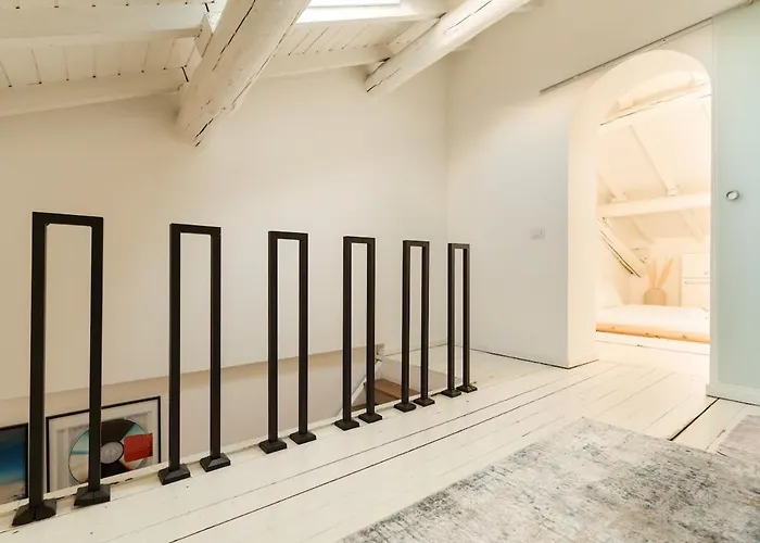 Apartment Navigli - Montevideo - Bilocale Su Due Piani Milan