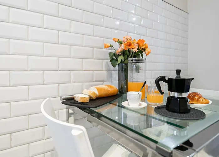 Apartment Italianway Easy - Leoncavallo 45 *