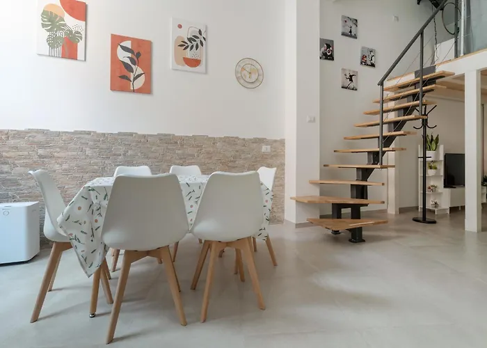 Guesthost - Affori Cozy Flat Appartamento *