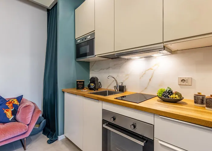 Risorgimento - Castel Morrone Stile & Relax * Milano